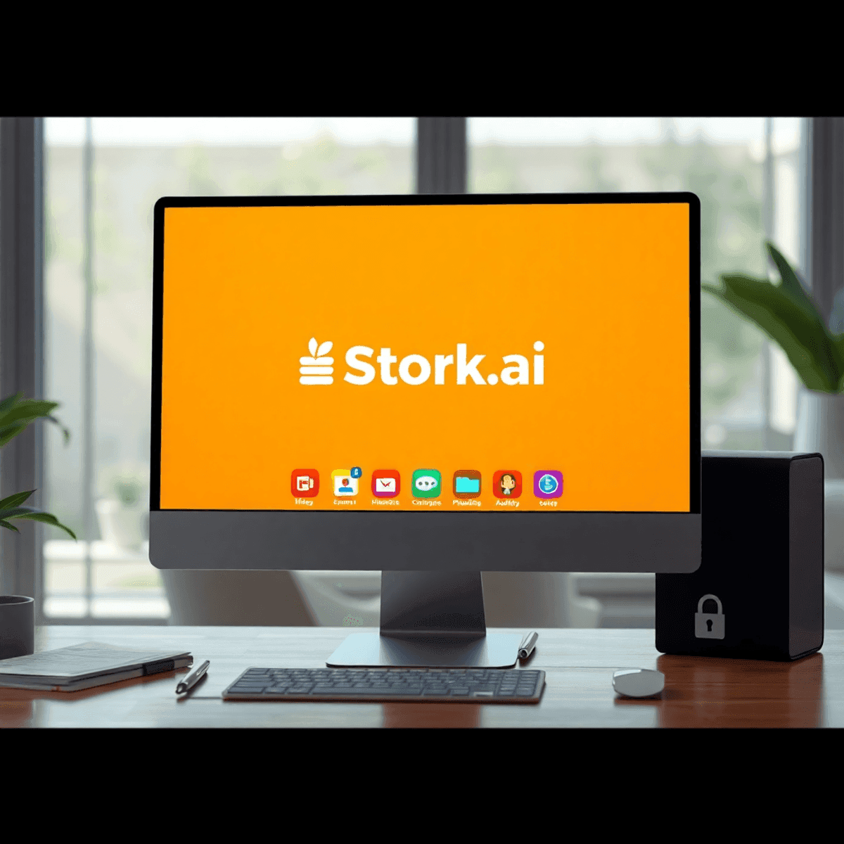 how-to-access-stork-ai-communications-app